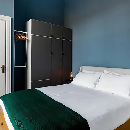 Incredible Contemporary Flat In Heart Of West End Apartment Glasgow Exterior photo