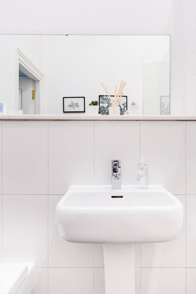 Incredible Contemporary Flat In Heart Of West End Apartamento Glasgow