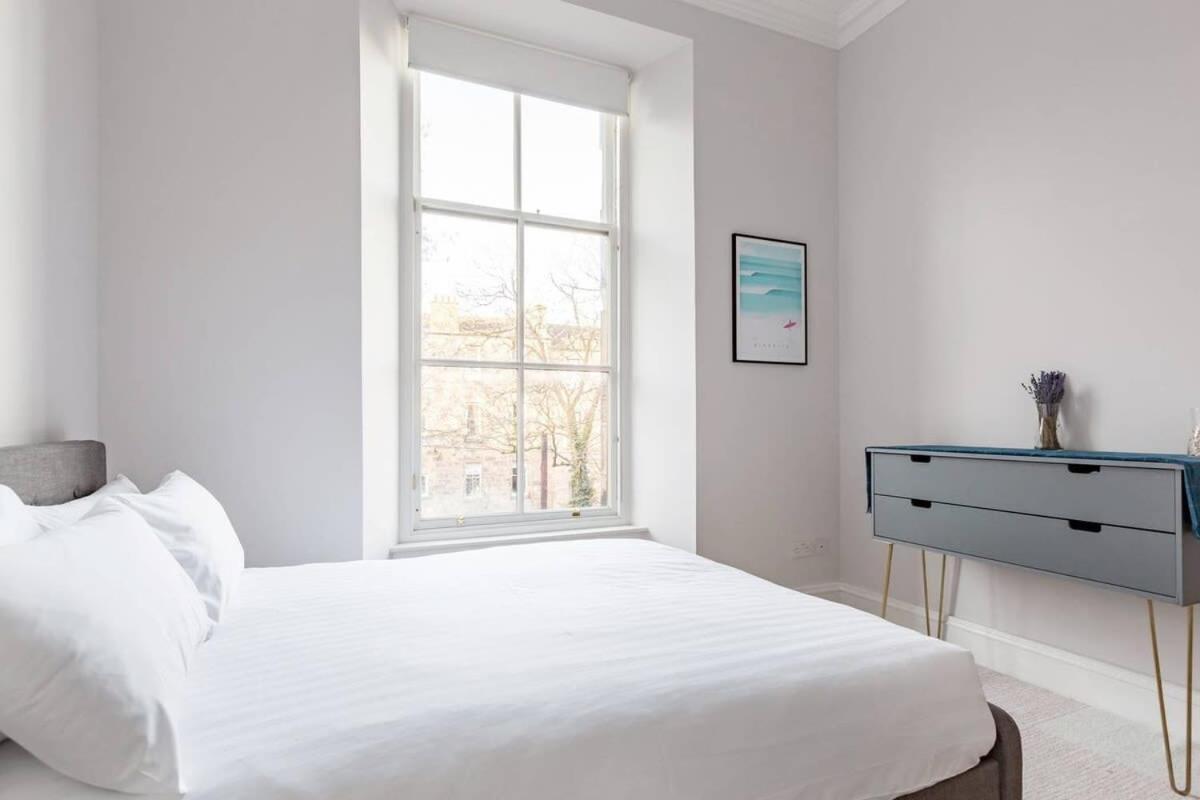 Apartamento Incredible Contemporary Flat In Heart Of West End