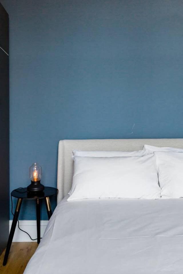 Incredible Contemporary Flat In Heart Of West End Apartamento *