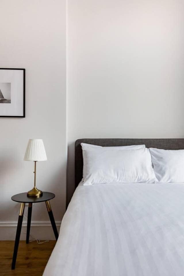 Apartment Incredible Contemporary Flat In Heart Of West End Glasgow
