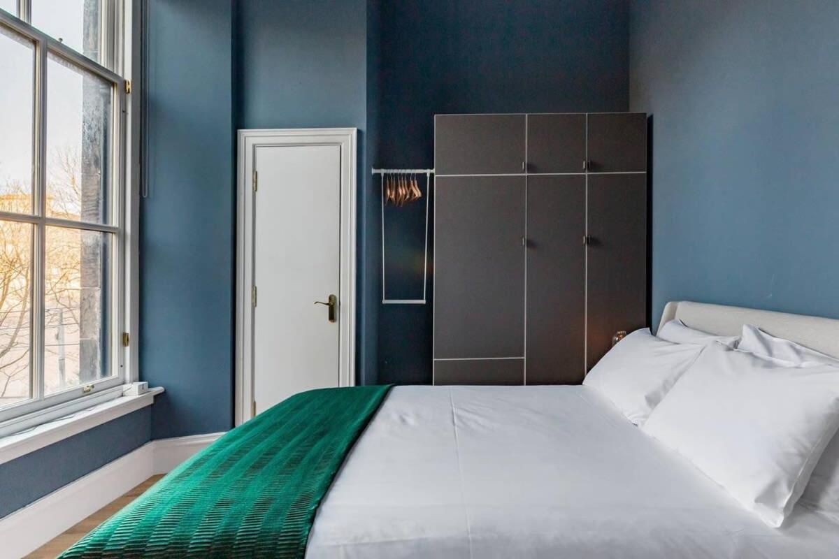 Apartamento Incredible Contemporary Flat In Heart Of West End *
