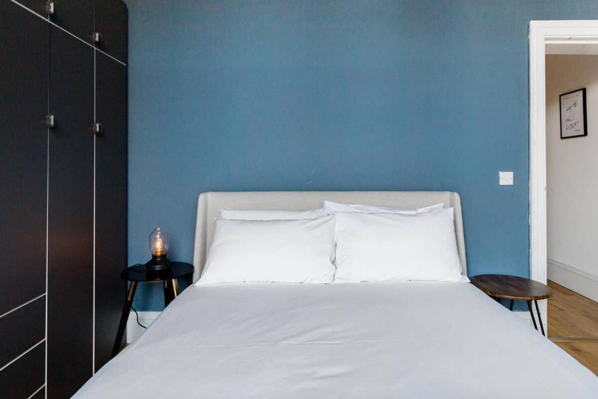 Apartamento Incredible Contemporary Flat In Heart Of West End