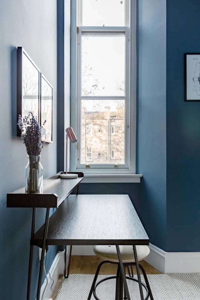 Incredible Contemporary Flat In Heart Of West End Apartamento Glasgow